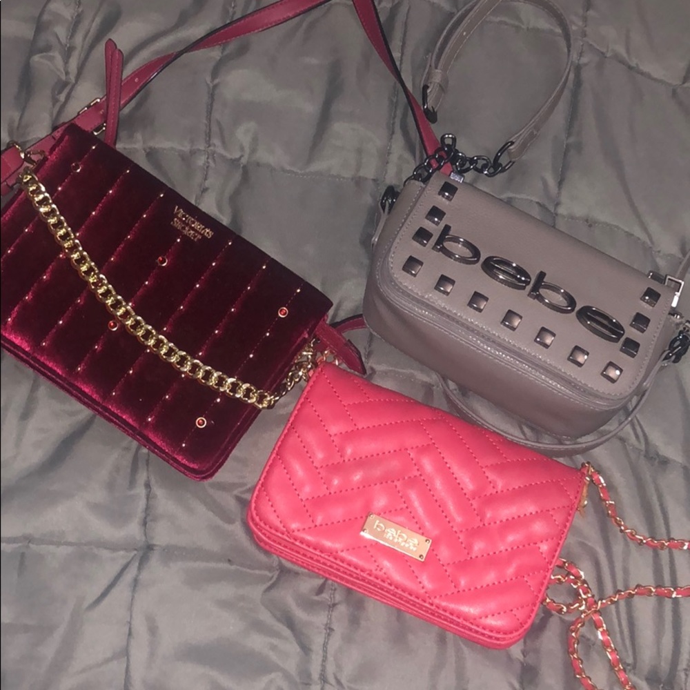 Pocketbooks